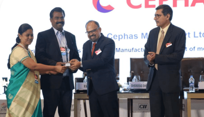 Commitment Towards Performance Excellence