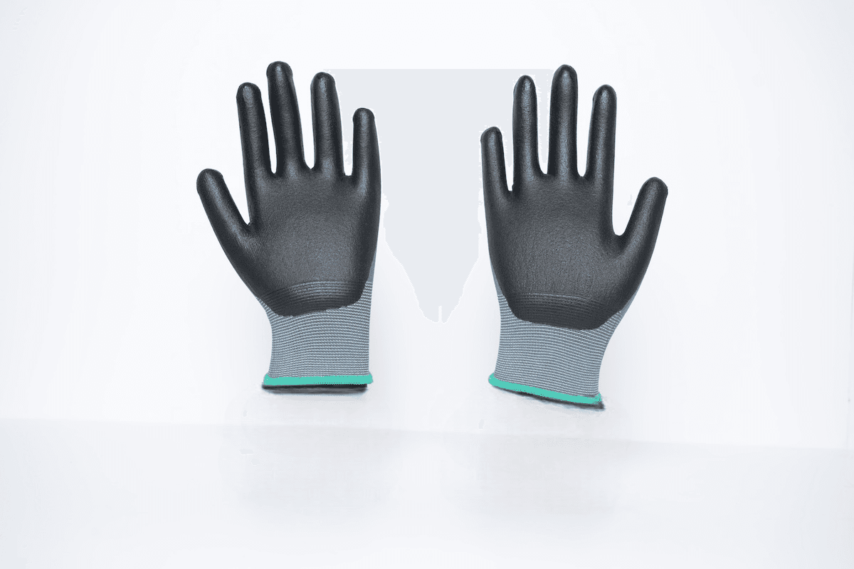 CST FlexiGrip — Nitrile Foam Micro Assembly thumbnail 2