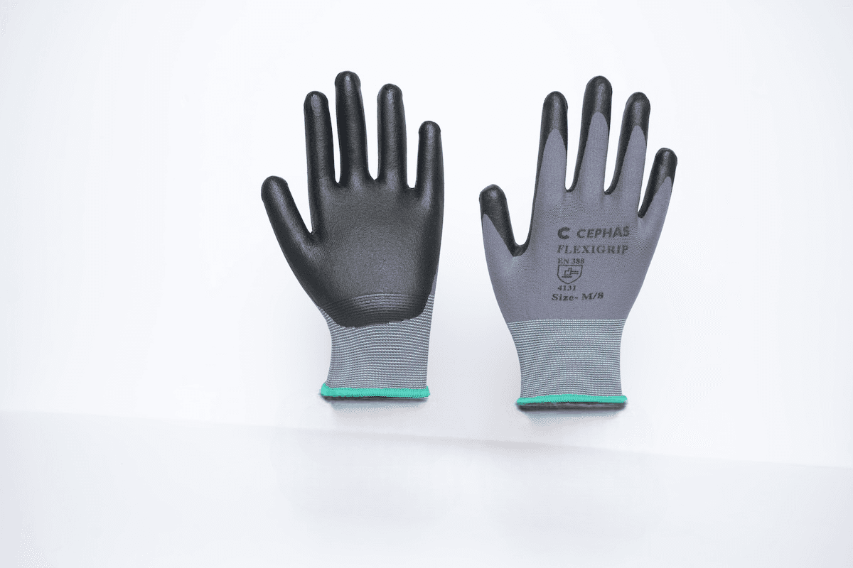 CST FlexiGrip — Nitrile Foam Micro Assembly thumbnail 3