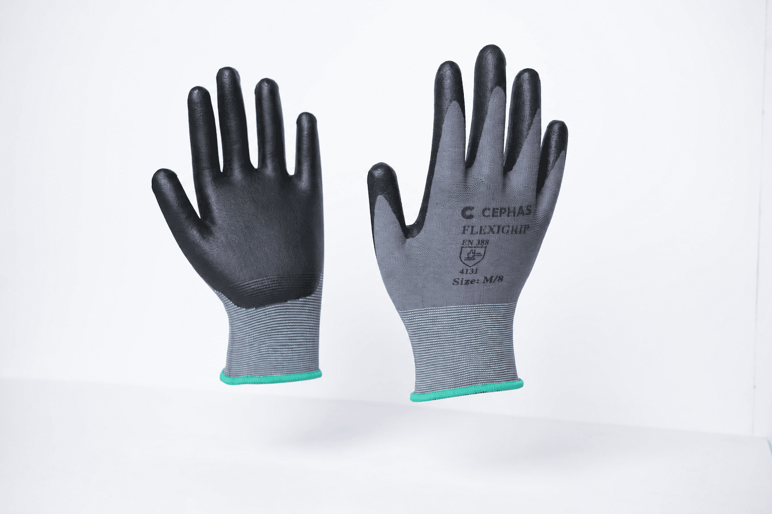 CST FlexiGrip — Nitrile Foam Micro Assembly
