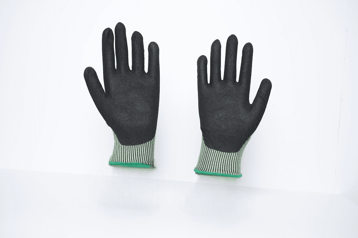 CST GN Cut D — HPPE Polyethylene Sandy Finish thumbnail 3