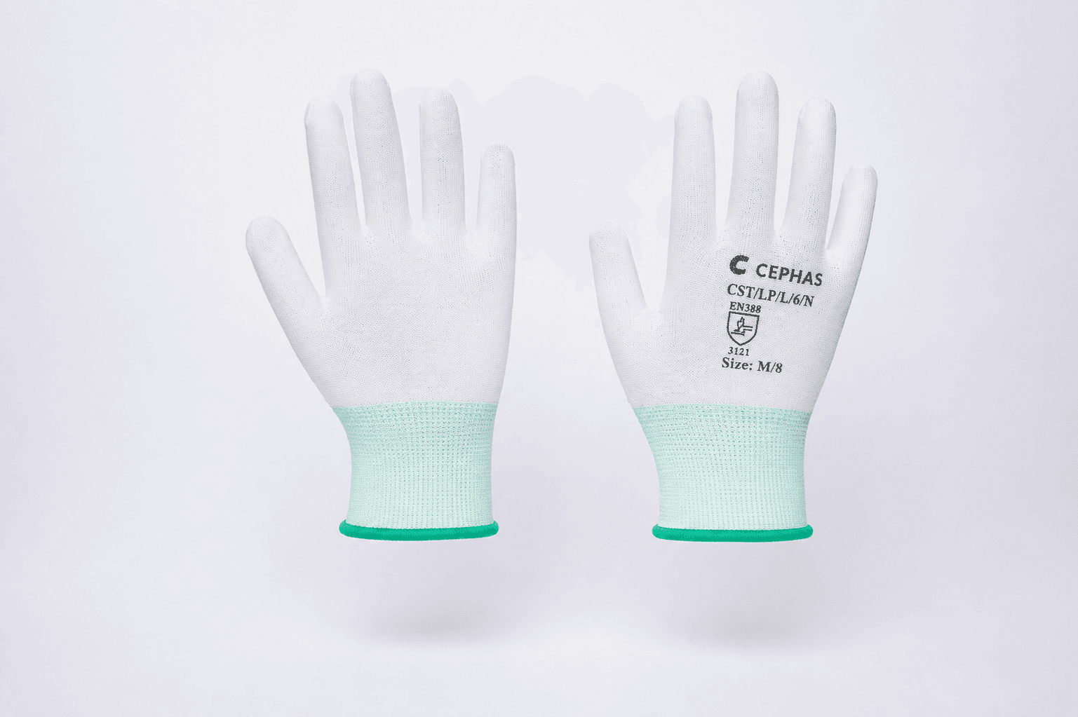 CST Lint Free — Elastic Cuff thumbnail 2