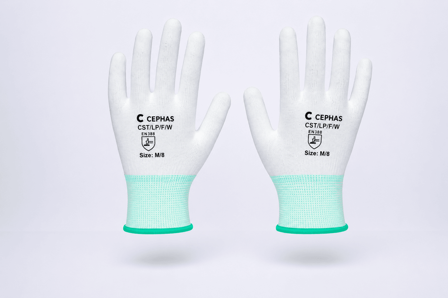 CST Lint Free — Elastic Cuff thumbnail 3