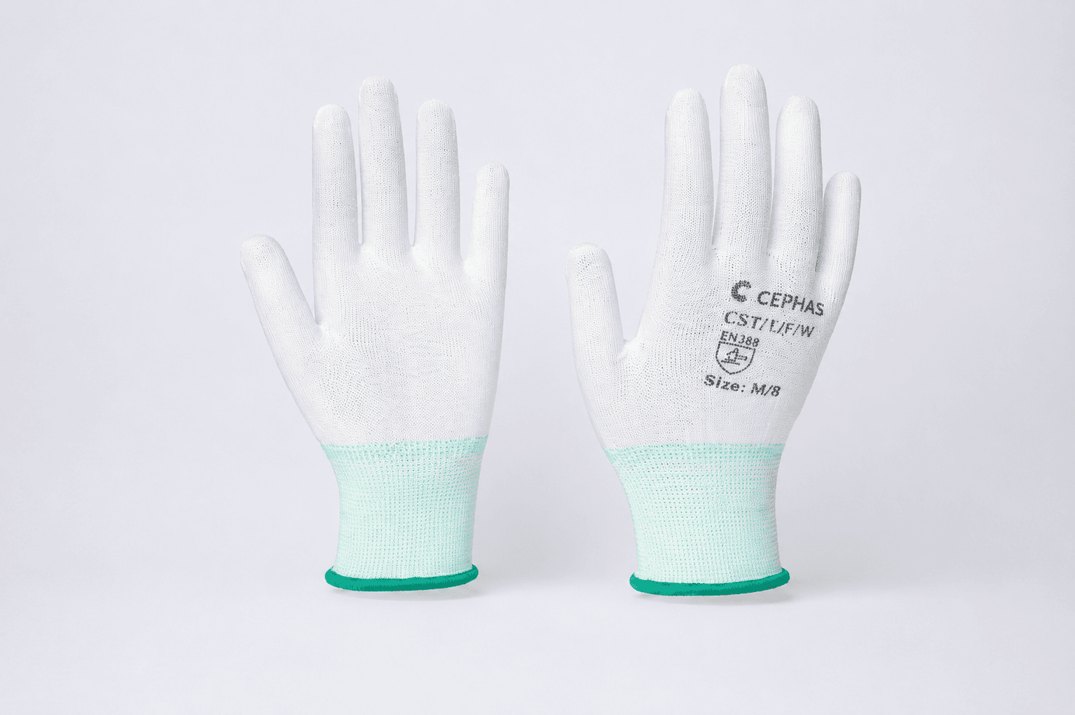 CST Lint Free — Elastic Cuff