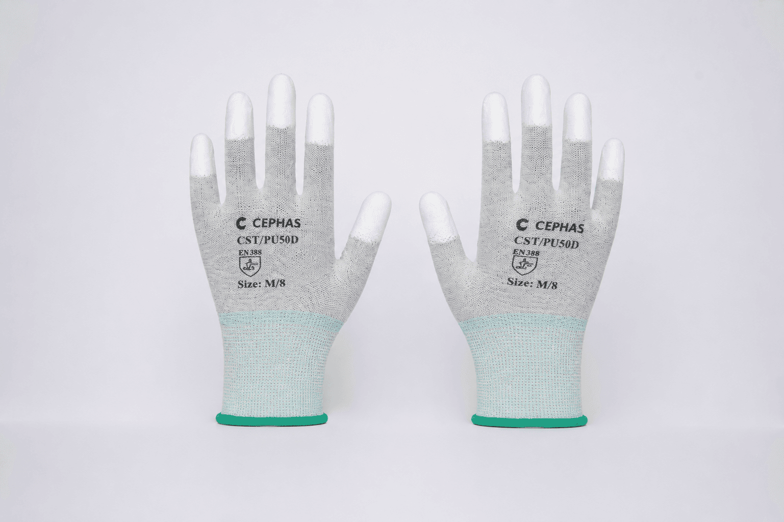 CST TESD — Anti-Static Finger Tip PU thumbnail 3