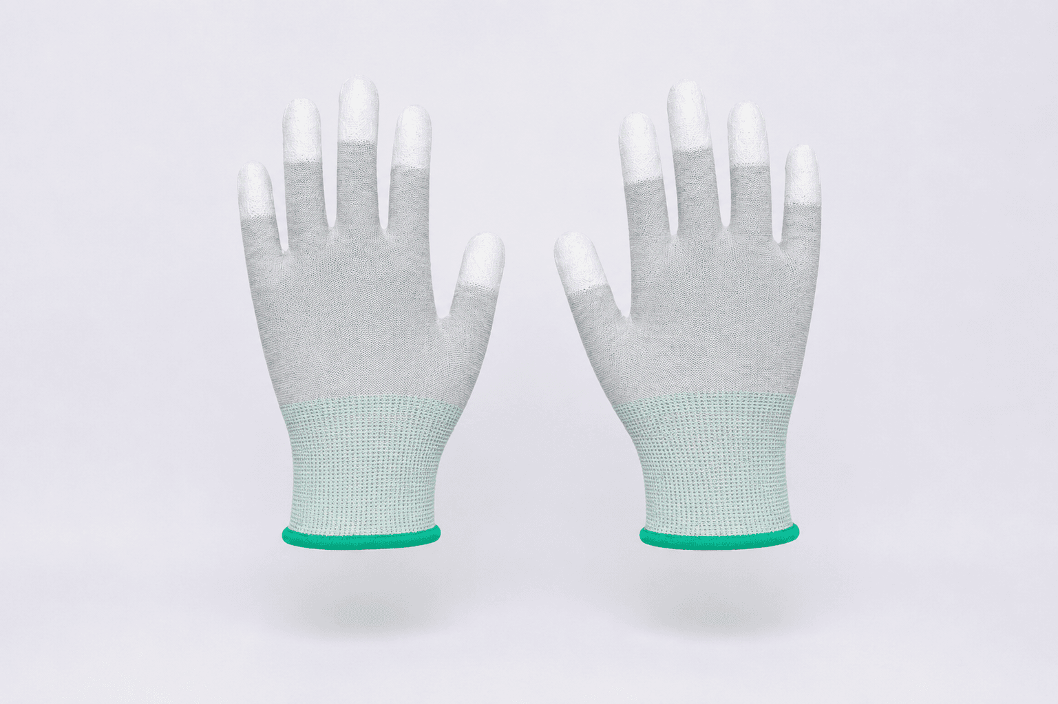 CST TESD — Anti-Static Finger Tip PU thumbnail 4
