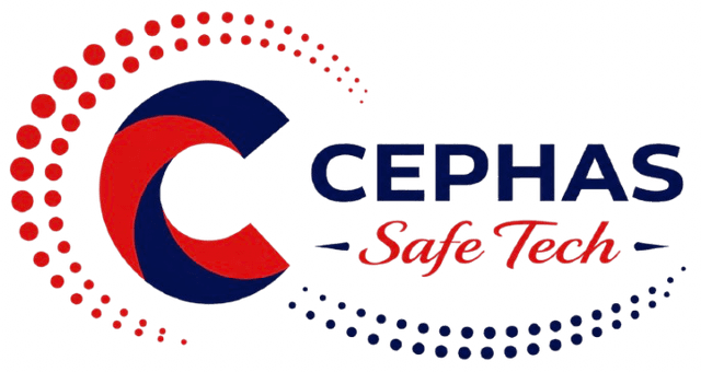 Cephas Logo